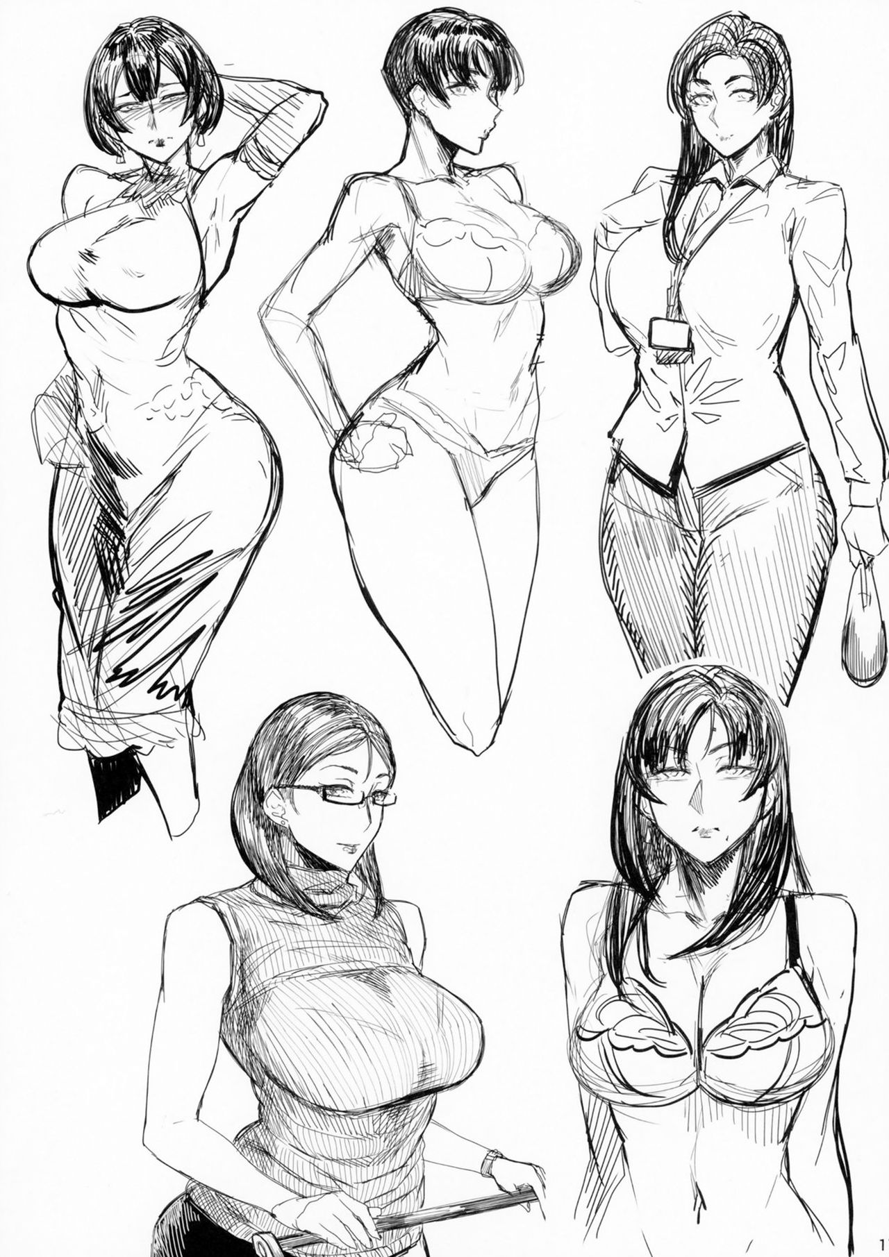 Đọc truyện hentai Special EXtra FRIEND SeFrie Tsuma Yukari - Chap 00