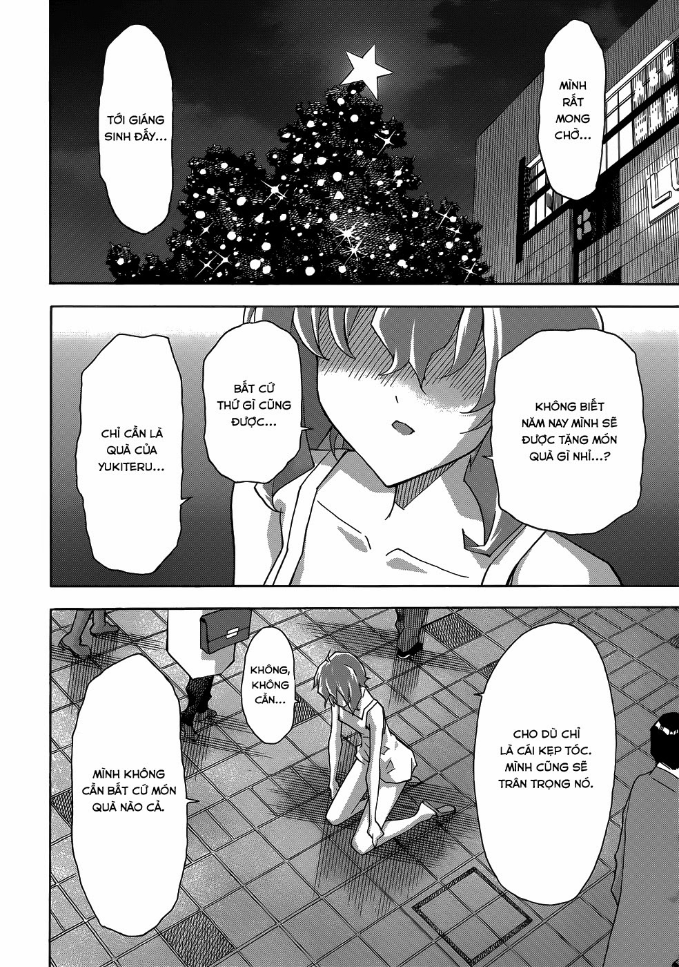 Đọc truyện hentai Uwakoi - Chap 27