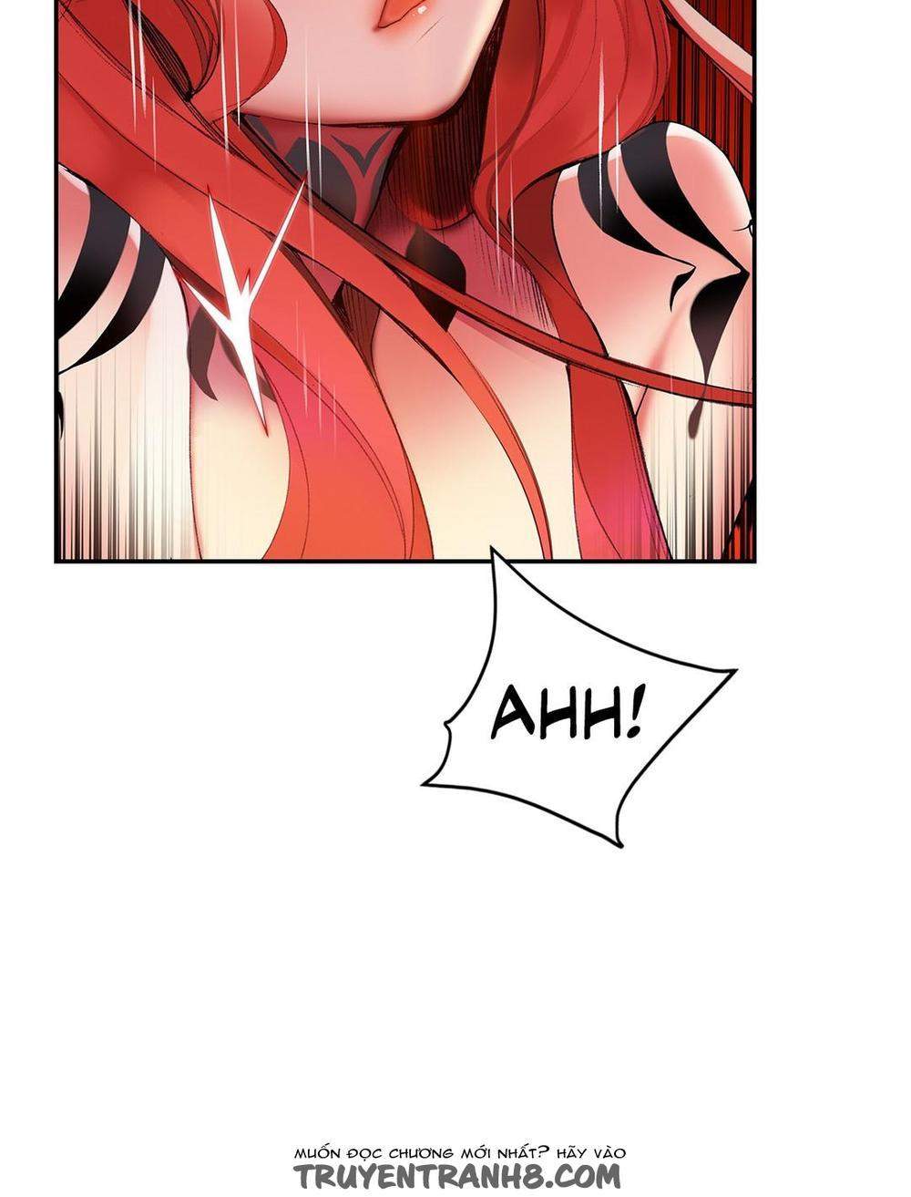 Đọc truyện hentai Sự Ràng Buộc Của Lilith - Chap 40