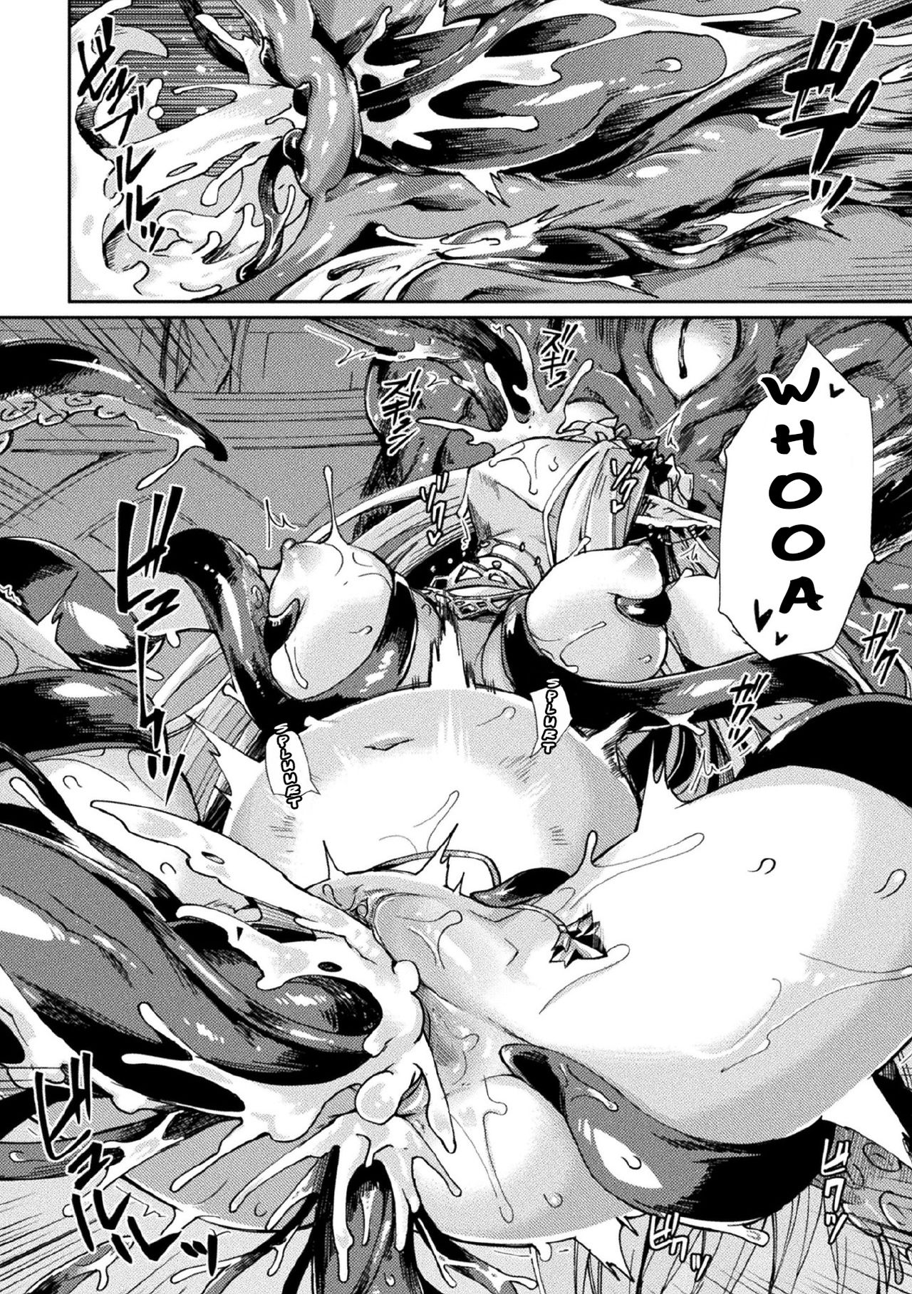 Đọc truyện hentai Kuroinu 2 [Không Che] - Chap 8 - Serafina Renatus