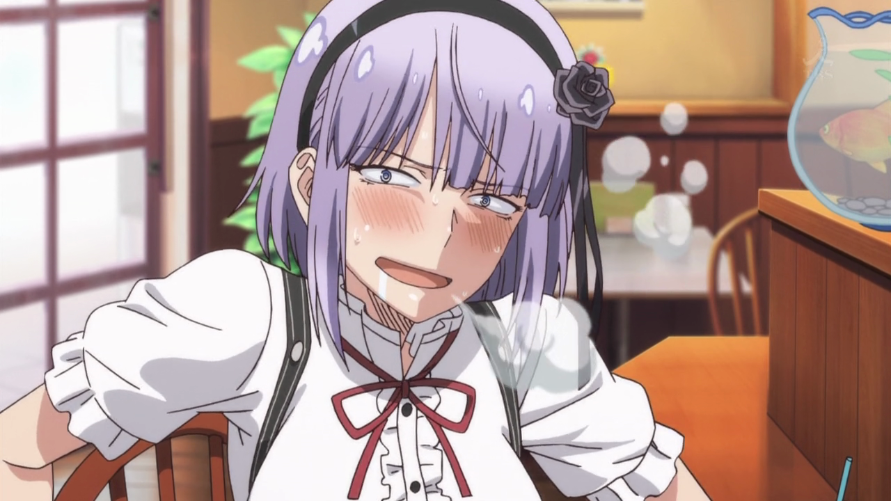 Đọc truyện hentai Hayaku Dashite ne - Oneshot