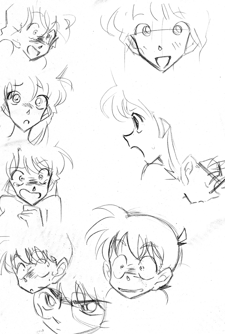 Đọc truyện hentai Phòng tắm bí mật - Oneshot