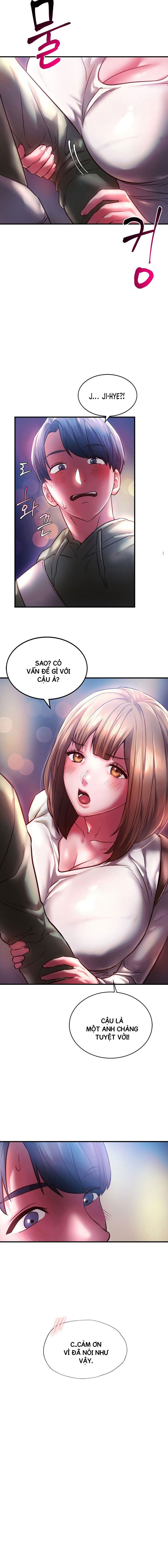 Đọc truyện hentai Đồng Học - Chap 7