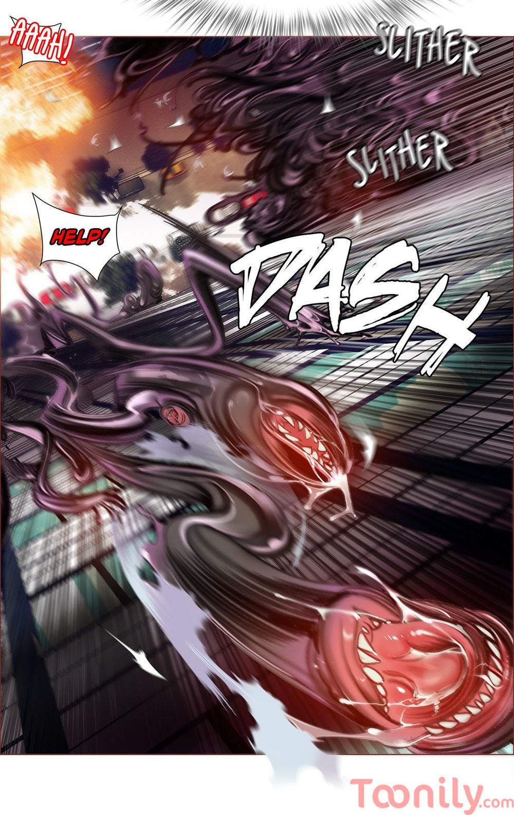 Đọc truyện hentai Sự Ràng Buộc Của Lilith - Chap 65