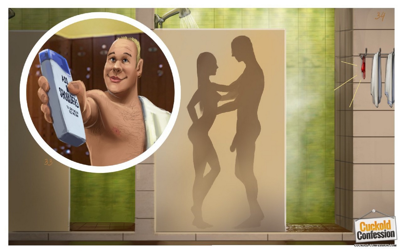 Đọc truyện hentai Tâm sự của kẻ thích bị cắm sừng - Oneshot