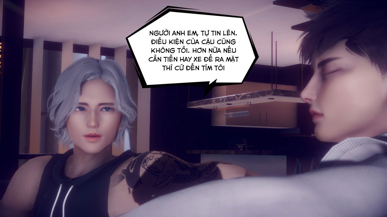 Đọc truyện hentai Ann and Joe - Full 2 ( 220 trang )