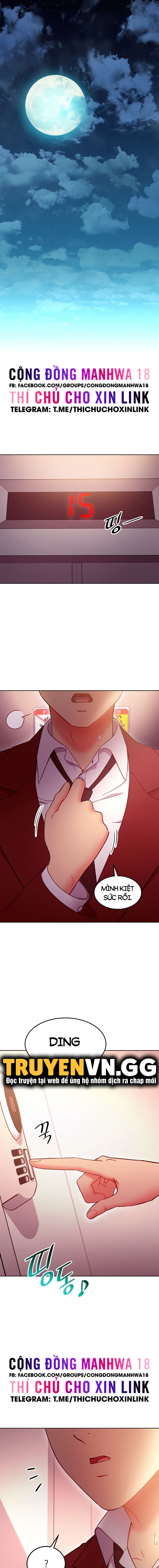 Đọc truyện hentai Bạn Của Mẹ Kế - Chap 146