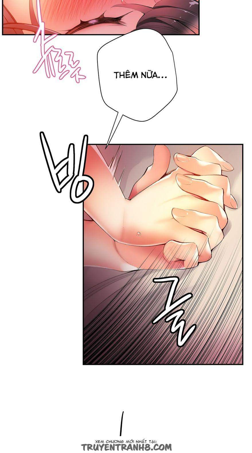 Đọc truyện hentai Sự Ràng Buộc Của Lilith - Chap 27