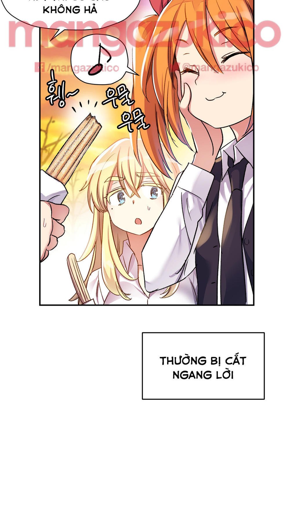 Đọc truyện hentai Dõi theo tình đầu - Chap 11