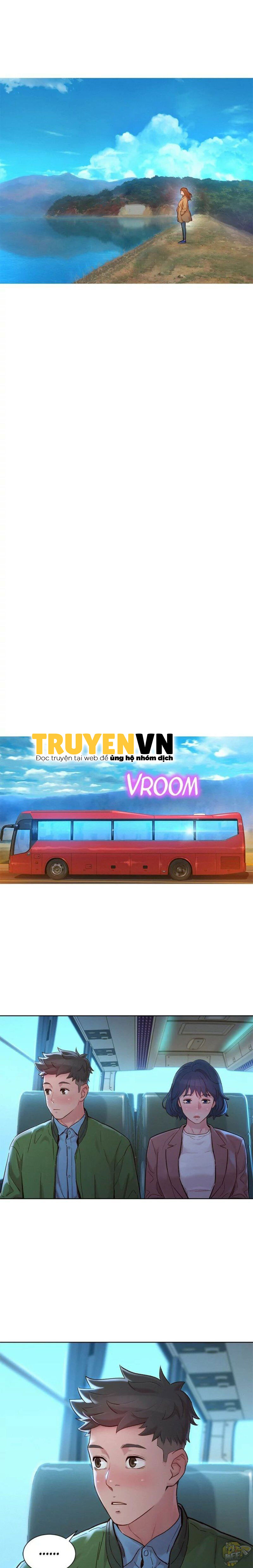 Đọc truyện hentai Chị Gái Hàng Xóm - Chap 158