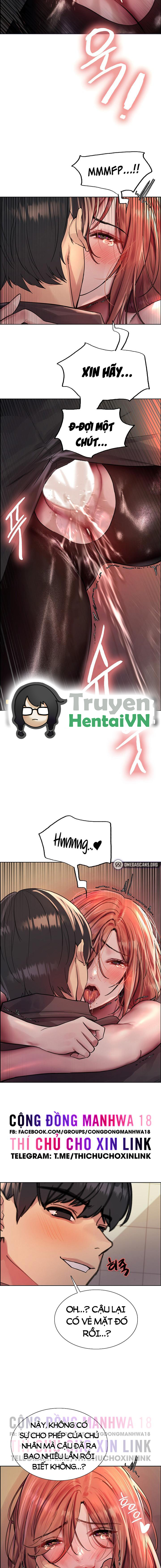 Đọc truyện hentai Nhãn Lực Toàn Năng - Chap 47