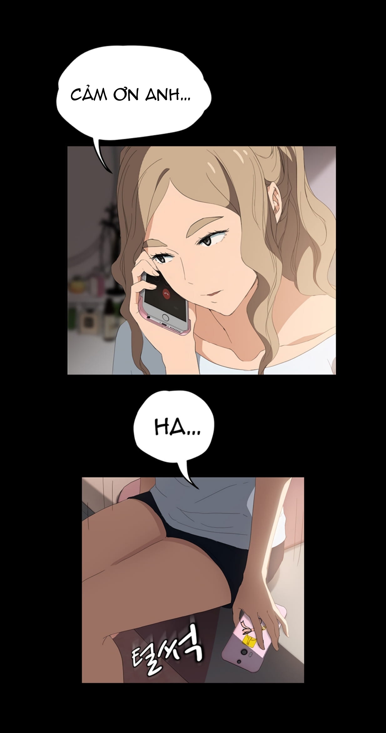 Đọc truyện hentai Mẹ Kế - Chap 26