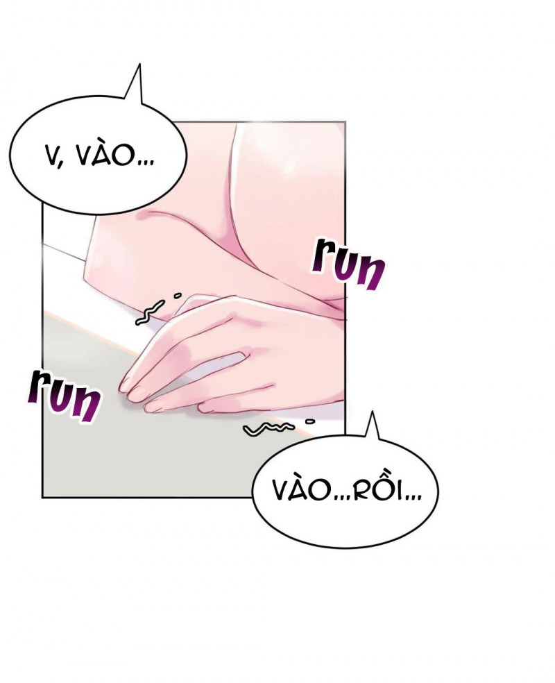 Đọc truyện hentai Câu chuyện nhỏ, bí mật lớn - Chap 16