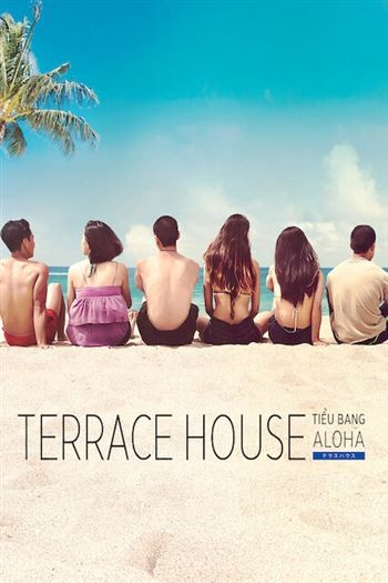 Terrace House Tiểu Bang Aloha Mùa 4