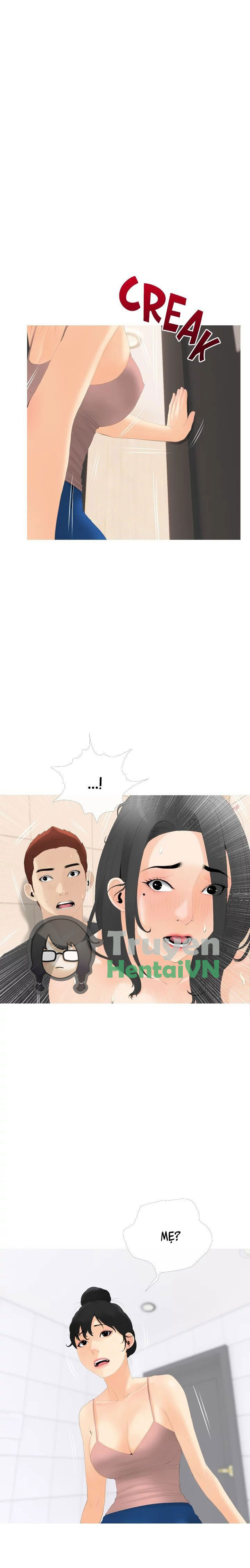 Đọc truyện hentai Dập Dì Của Tôi - Chap 29