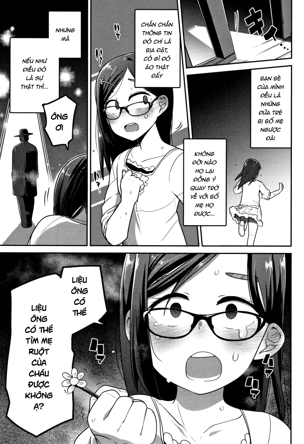 Đọc truyện hentai Video Letter - Oneshot