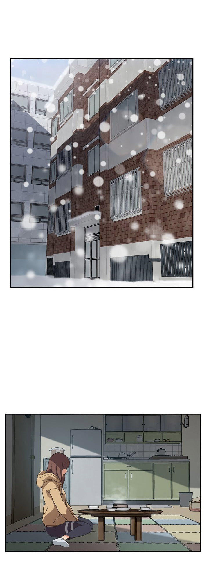 Đọc truyện hentai Mẹ Kế - Chap 47