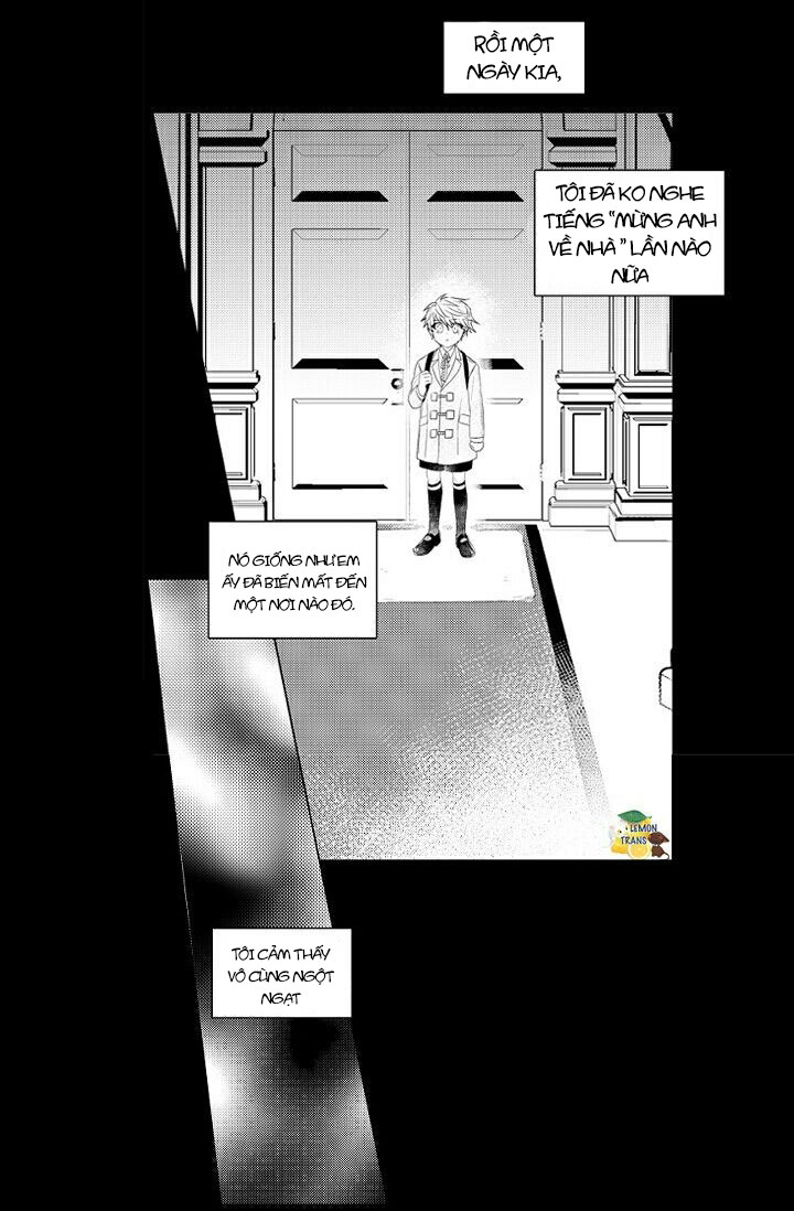 Đọc truyện hentai Lớp học đặc biệt trên tàu cùng với sensei! [Full] - Chap 6 [Non-hen]