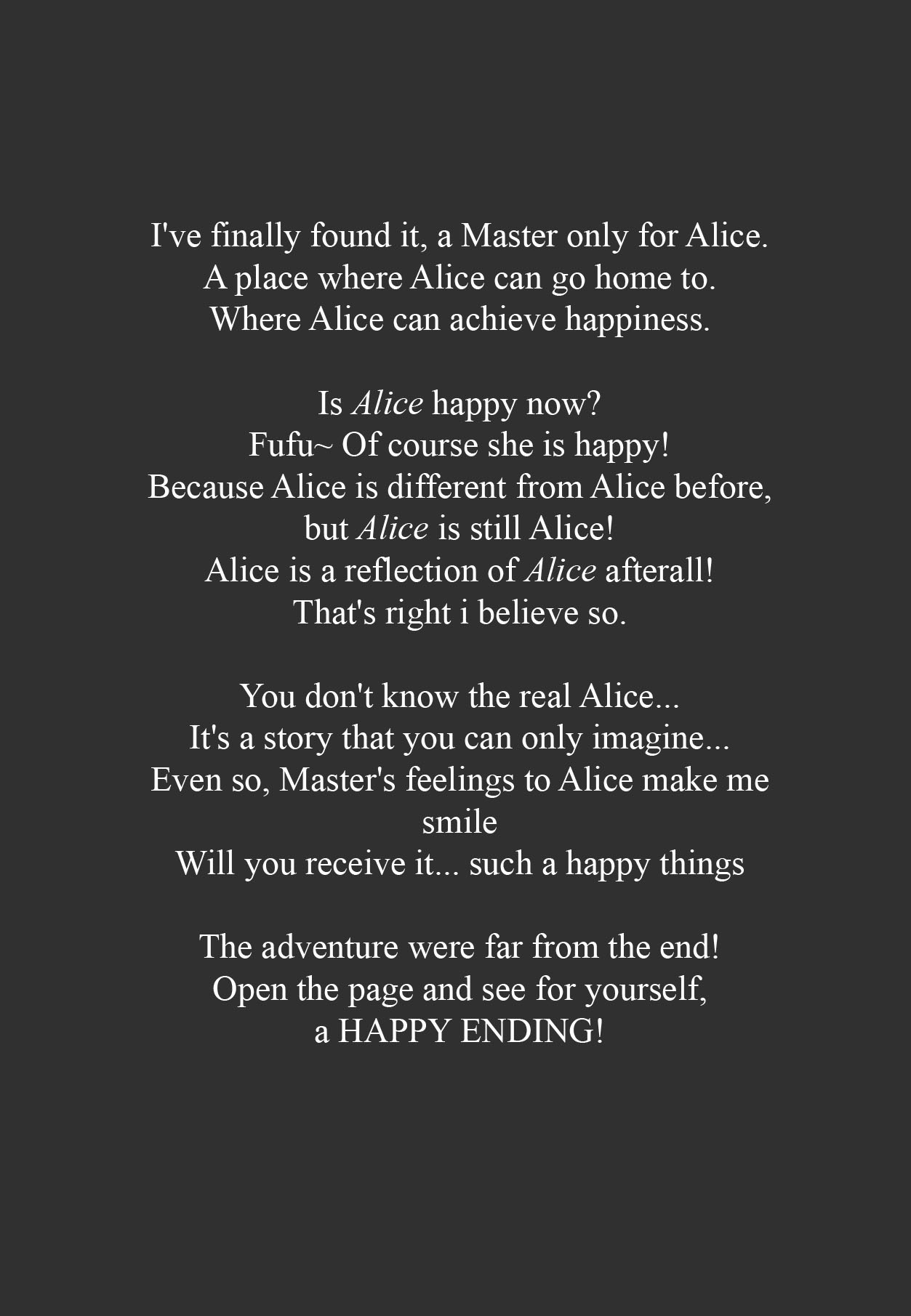 Đọc truyện hentai Nursery Rhyme trong tình yêu. - Oneshot