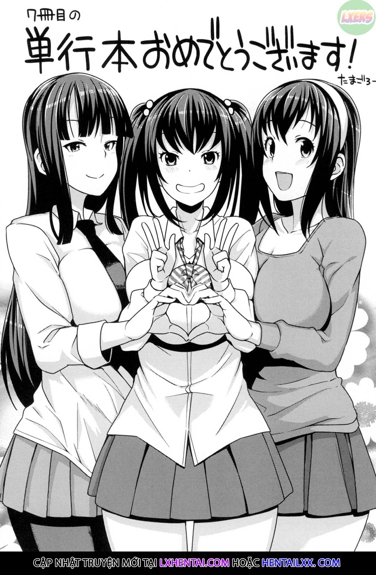 Đọc truyện hentai Mating Sex Days - Chap 10 - END