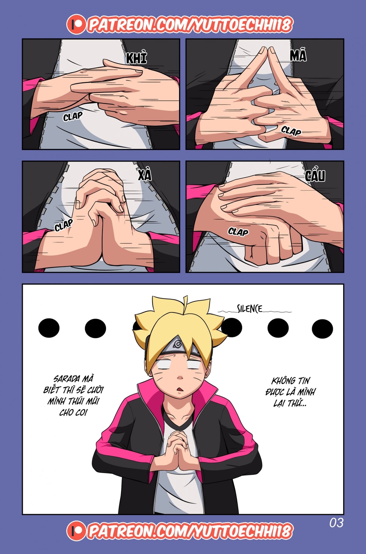 Đọc truyện hentai Chuyến phiêu lưu dâm đãng! - Phần 1 - Chap 1