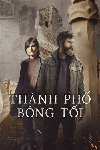 Thành Phố Bóng Tối