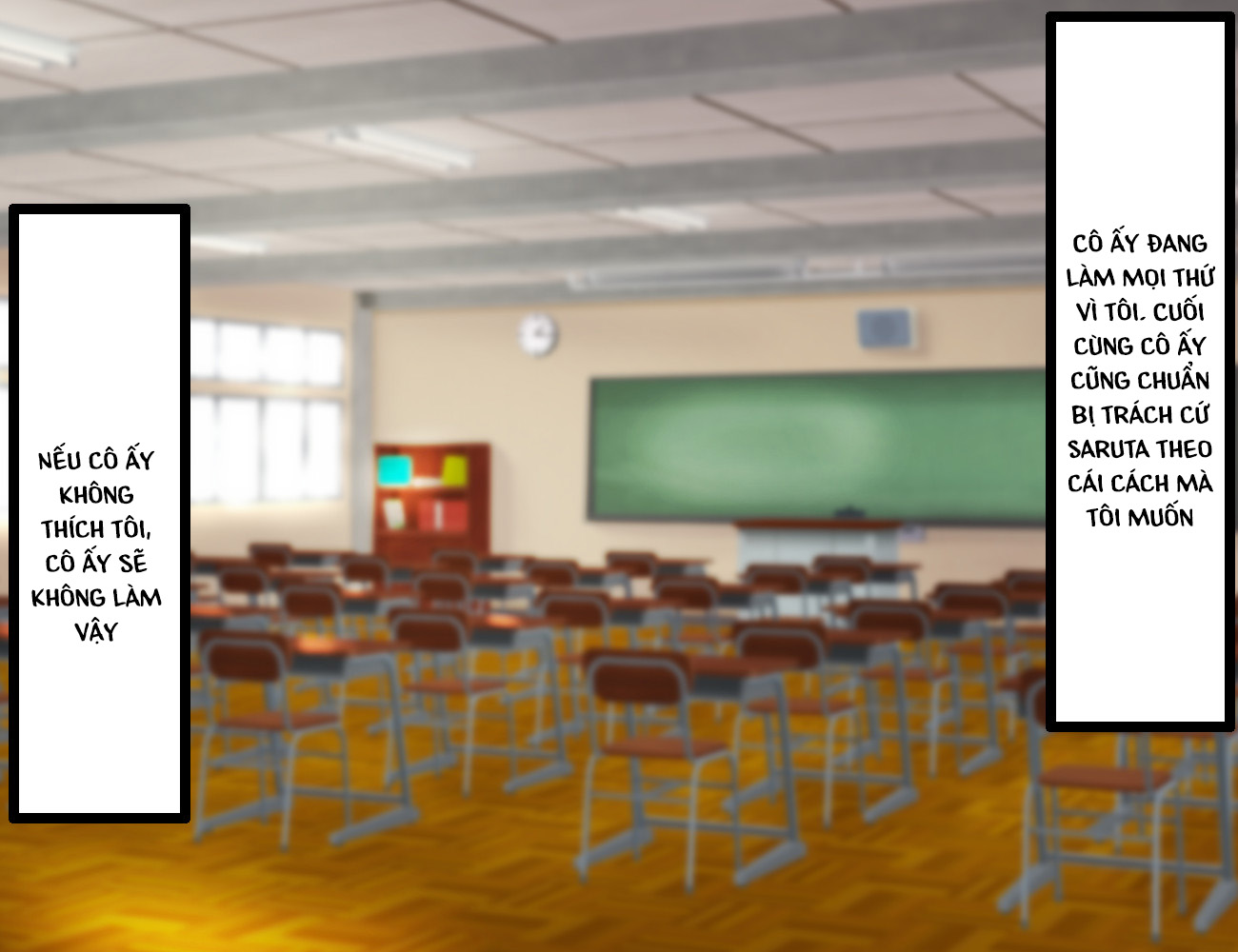 Đọc truyện hentai Dàn hảem bị cướp đi bởi thằng bạn chó! - Chap 14