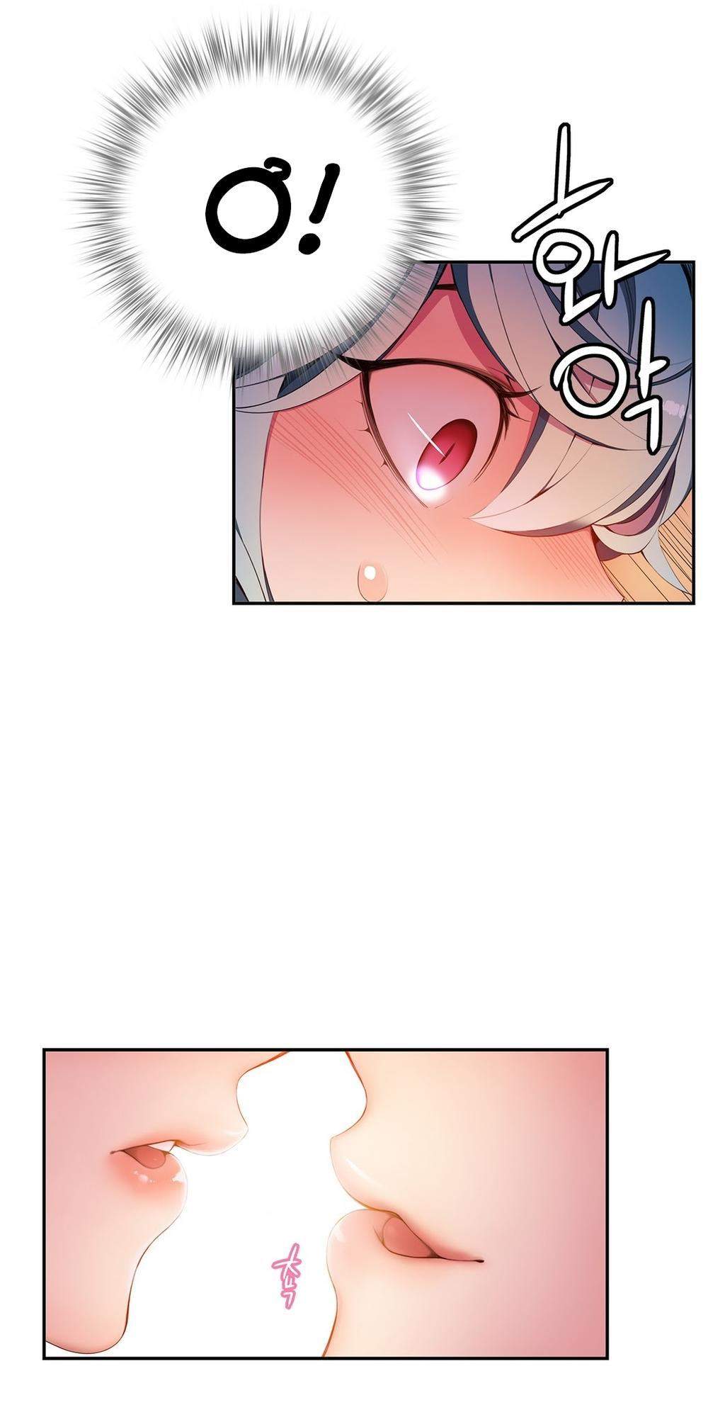 Đọc truyện hentai Sự Ràng Buộc Của Lilith - Chap 11