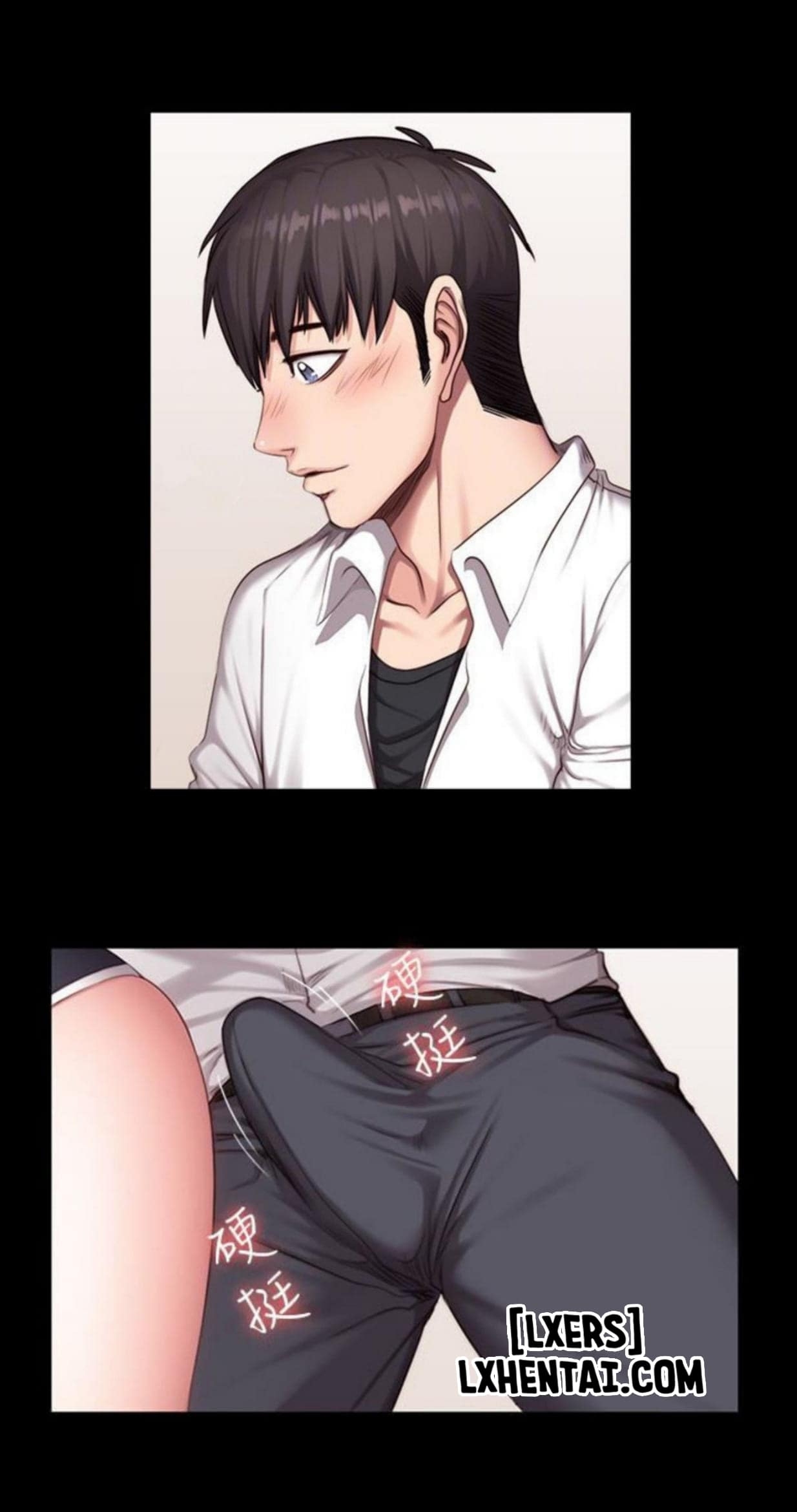 Đọc truyện hentai Huấn Luyện Viên Thể Hình - Chap 22