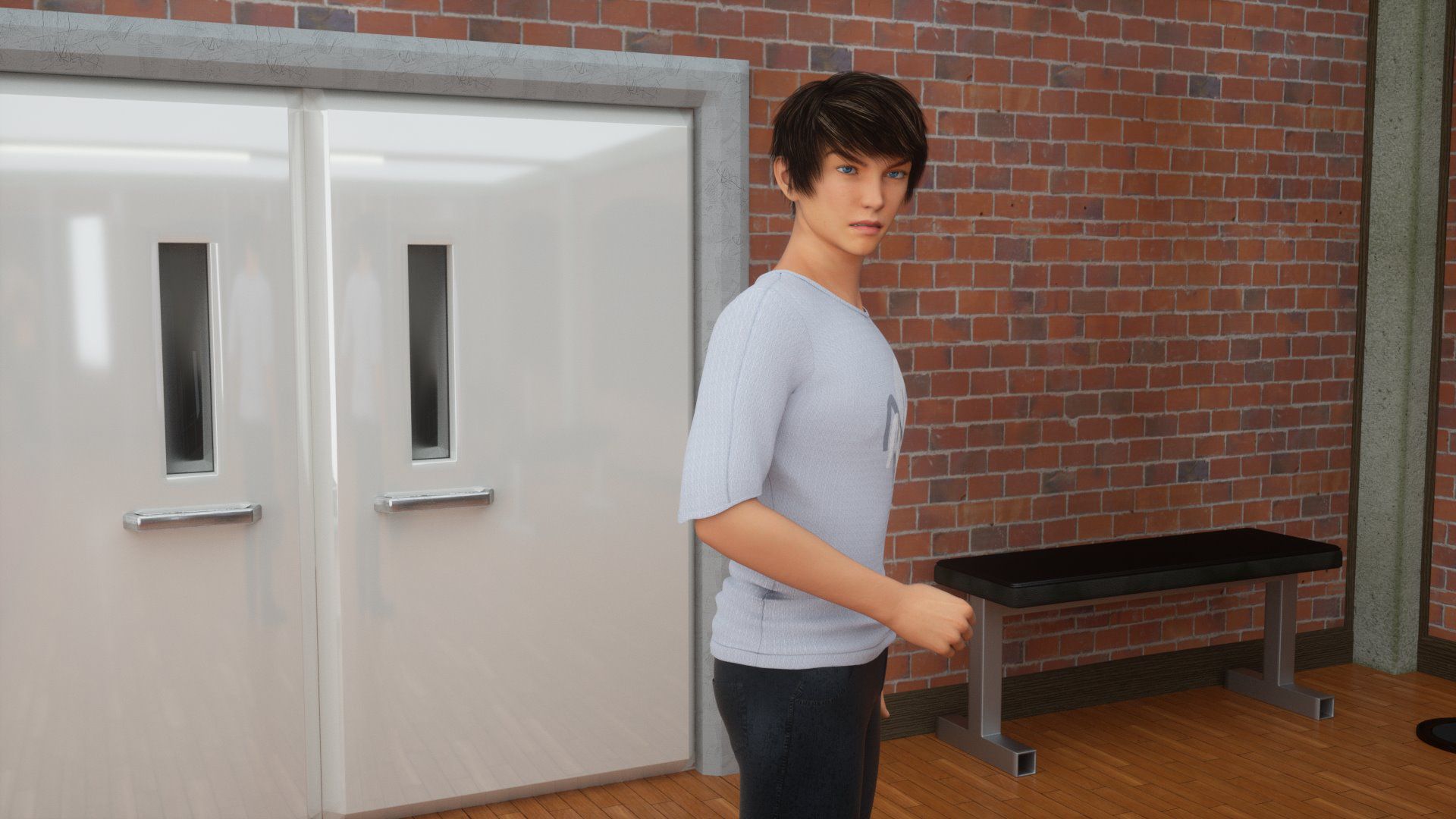 Đọc truyện hentai Milfy City v0.6e - MILFY City v0.6e - Part 9