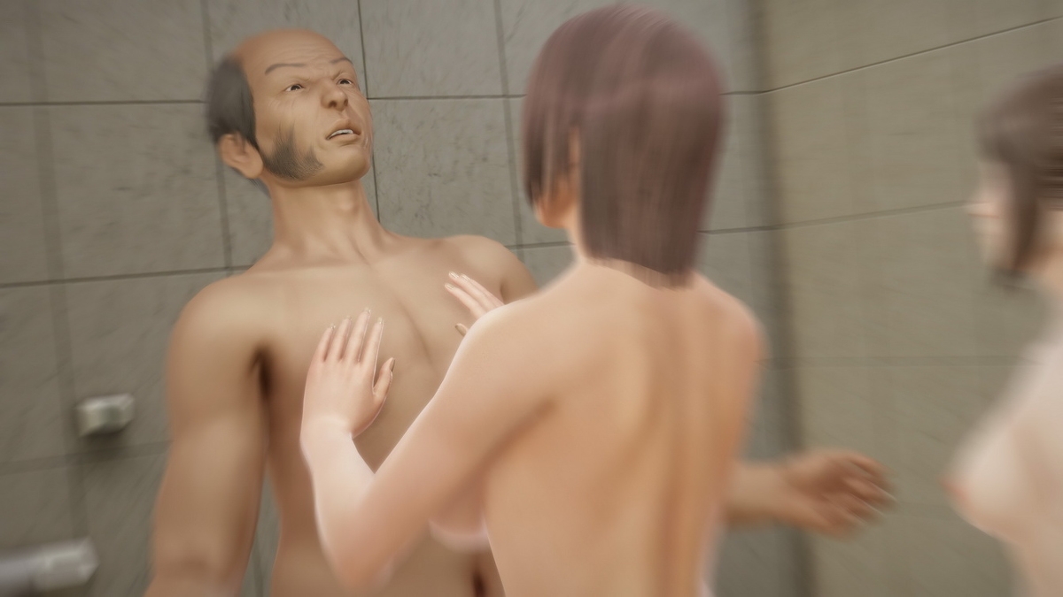 Đọc truyện hentai THE INNOCENT - Chap 5 - [END]