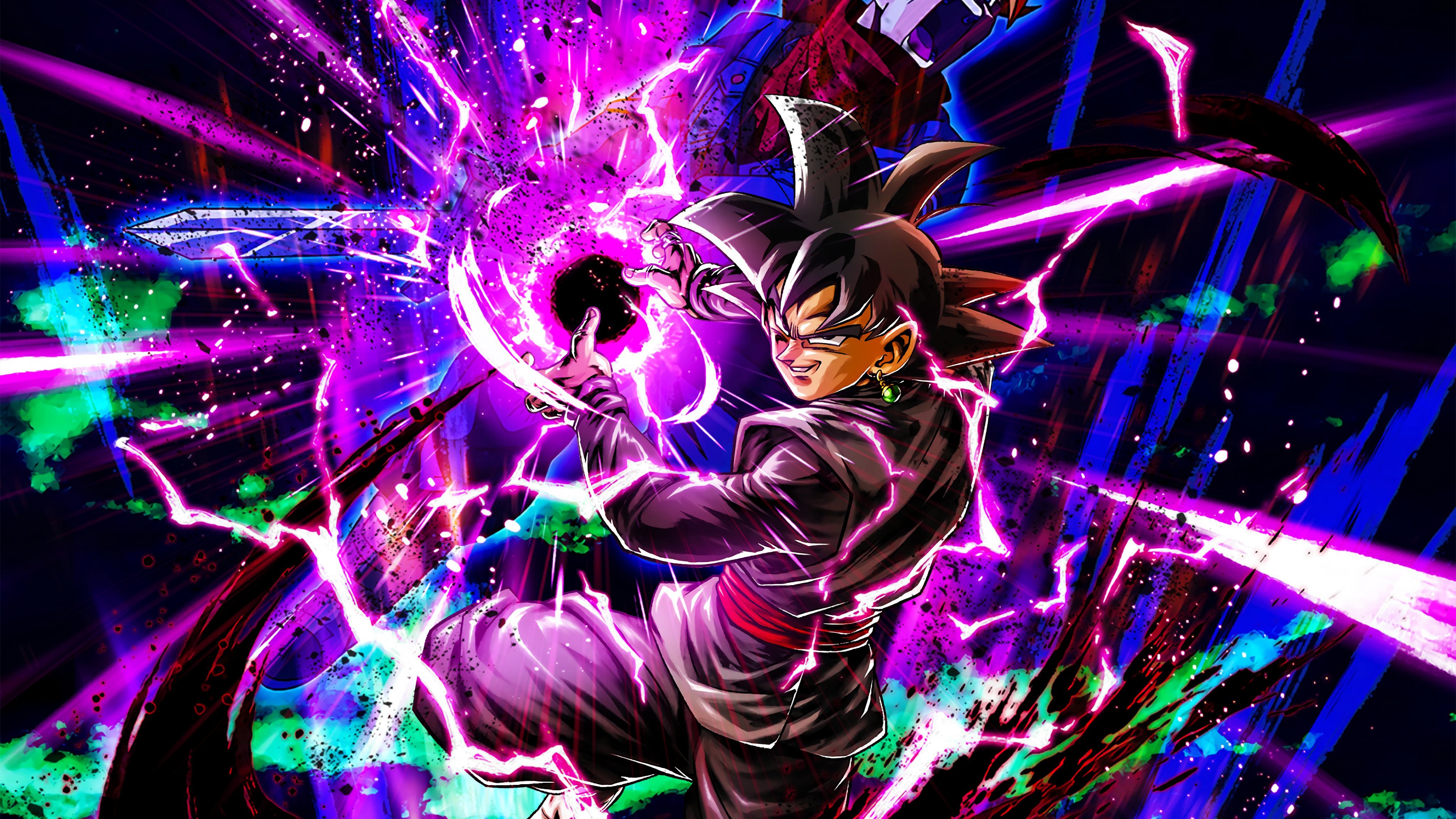 Wallpaper anime ngang 6746