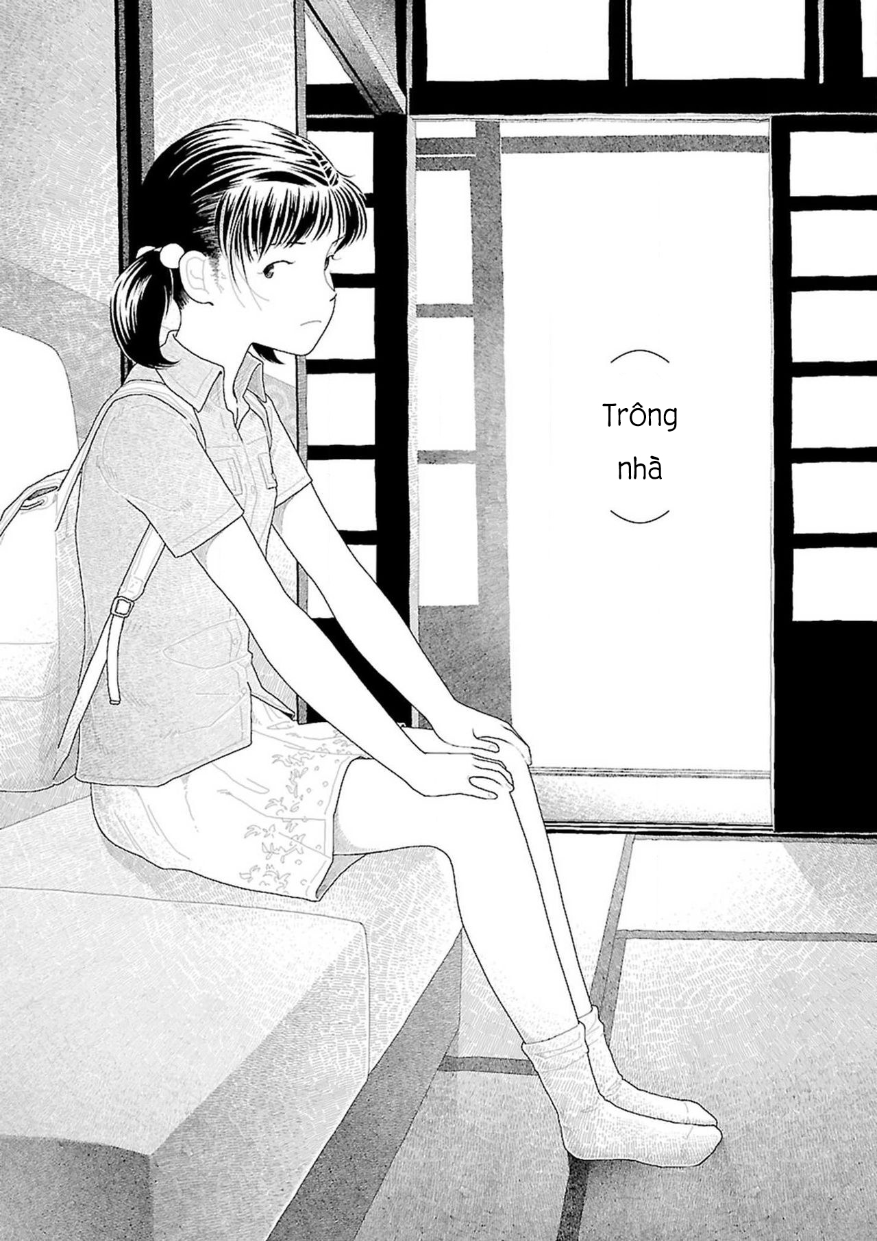 Đọc truyện hentai Về Quê - Trông nhà