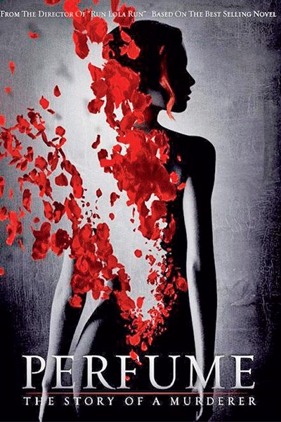 Xác Ướp Nước Hoa