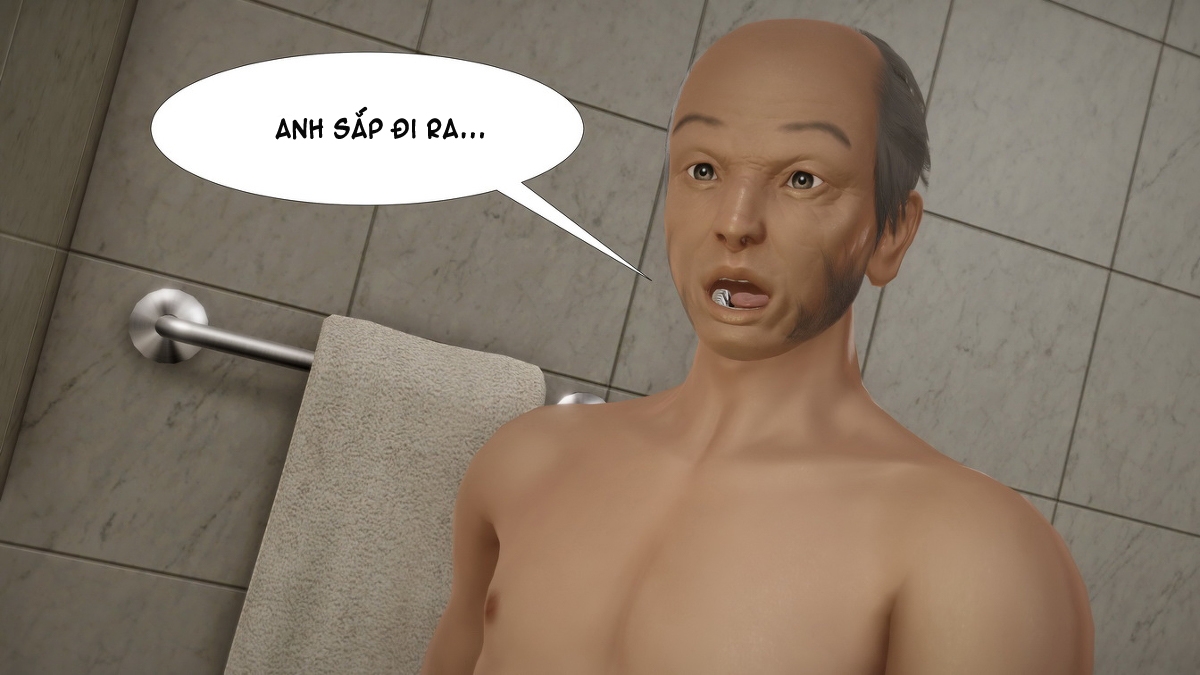 Đọc truyện hentai THE INNOCENT - Chap 5 - [END]