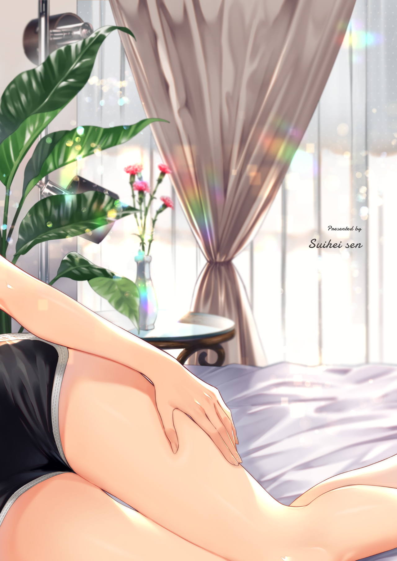 Đọc truyện hentai Luôn Là Như Thế - Oăn sọt