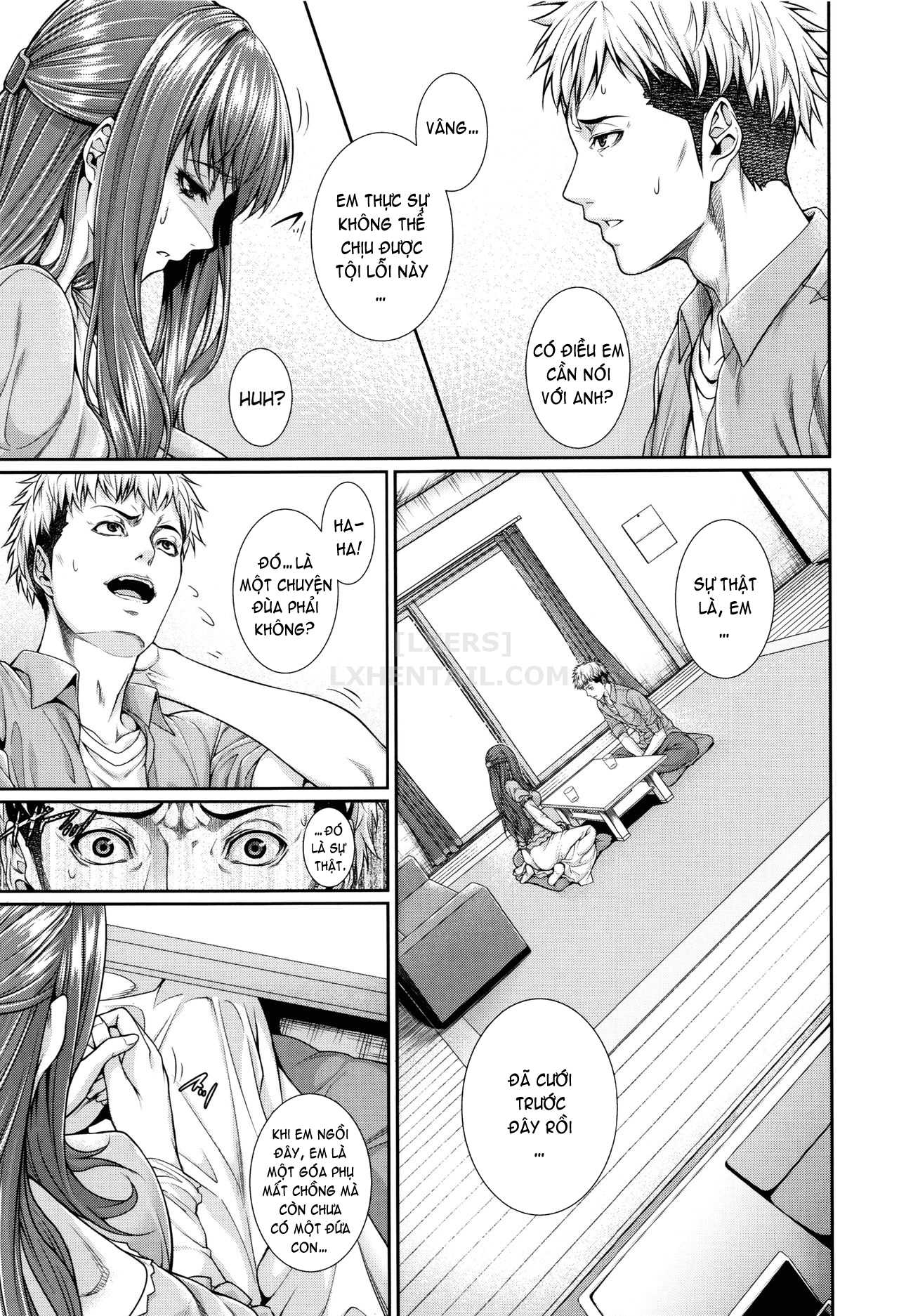 Đọc truyện hentai Yome Kounyuu Shimashita - Chap 1