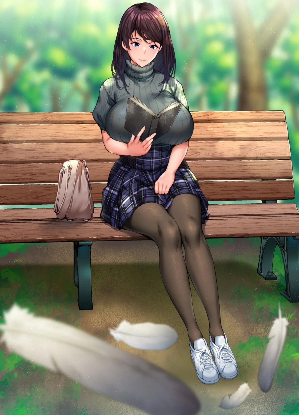 Đọc truyện hentai Panpan Travelers Hiroshima Shuudan Rape Ryokou Hen - Oneshot