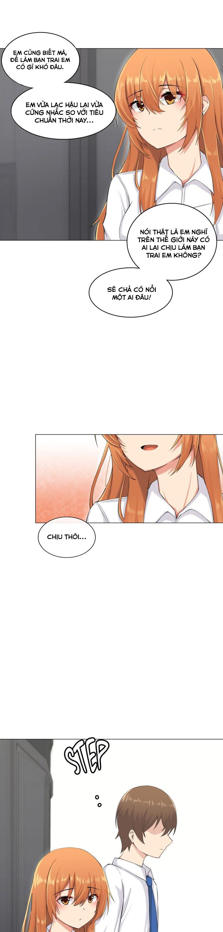 Đọc truyện hentai Sexcape Room: Pile Up - Chap 8