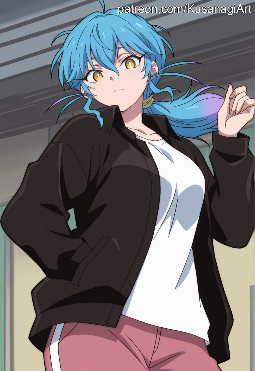 Đọc truyện hentai Tuyển tập Albums Art hentai - Chap 741 - Akira Akao