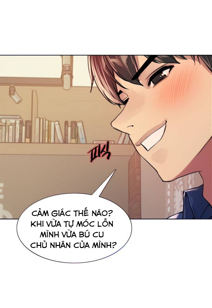 Đọc truyện hentai Nhãn Lực Toàn Năng - Chap 36