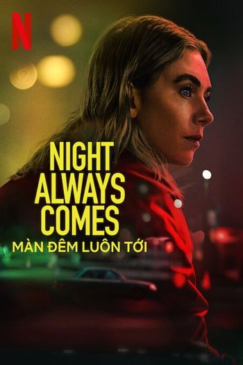 Màn Đêm Luôn Tới