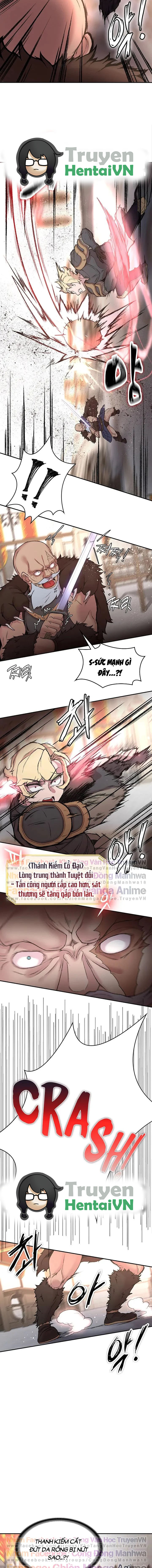 Đọc truyện hentai Chuyển Sinh Thành Phản Diện Game 18+ - Chap 28