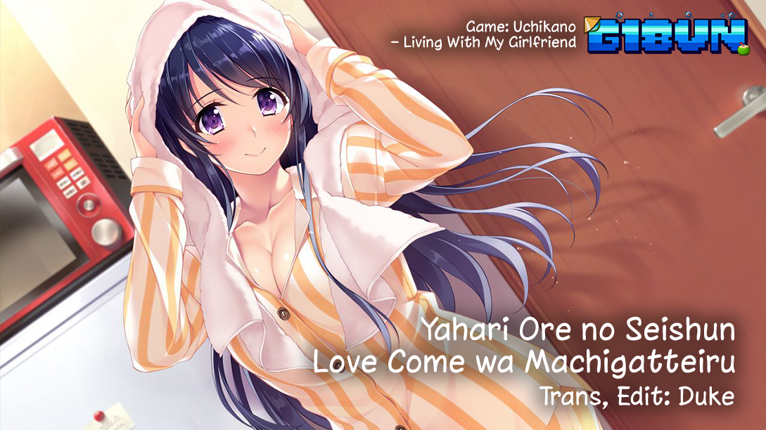 Đọc truyện hentai Làm Tình Với Iroha Trong Bộ Váy Cưới - Oneshot