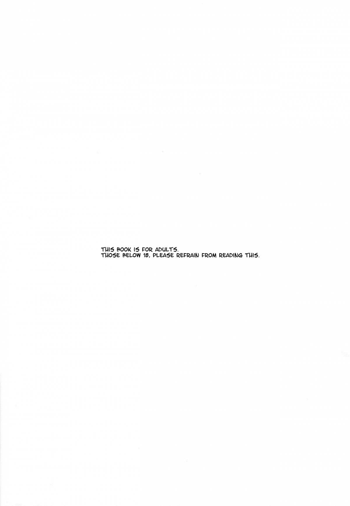 Đọc truyện hentai Eh! - Oneshot