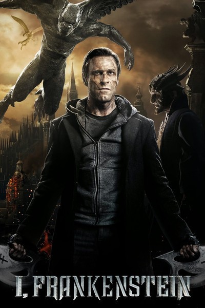 I Frankenstein