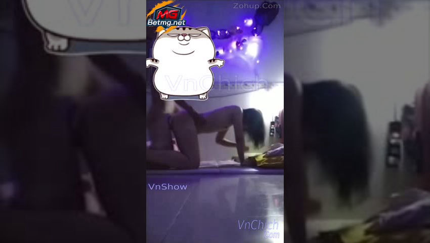 Rủ em người yêu mới quen về ph��ng trọ và cái kết ~ Sex VnChich