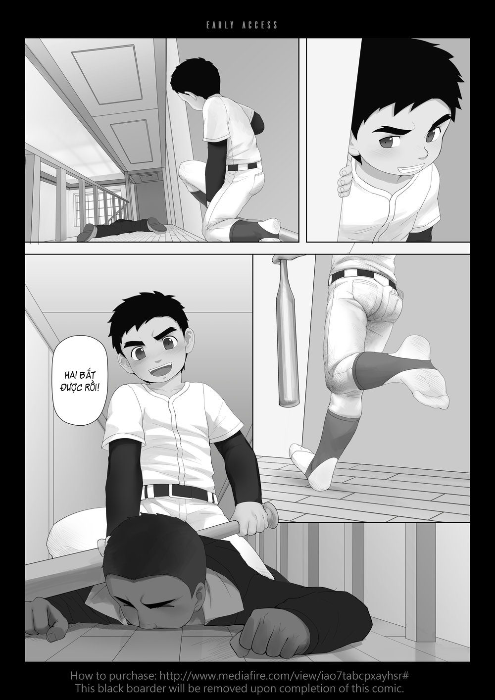 Đọc truyện hentai Gieo nhân nào, gặt quả đó - Chap 1