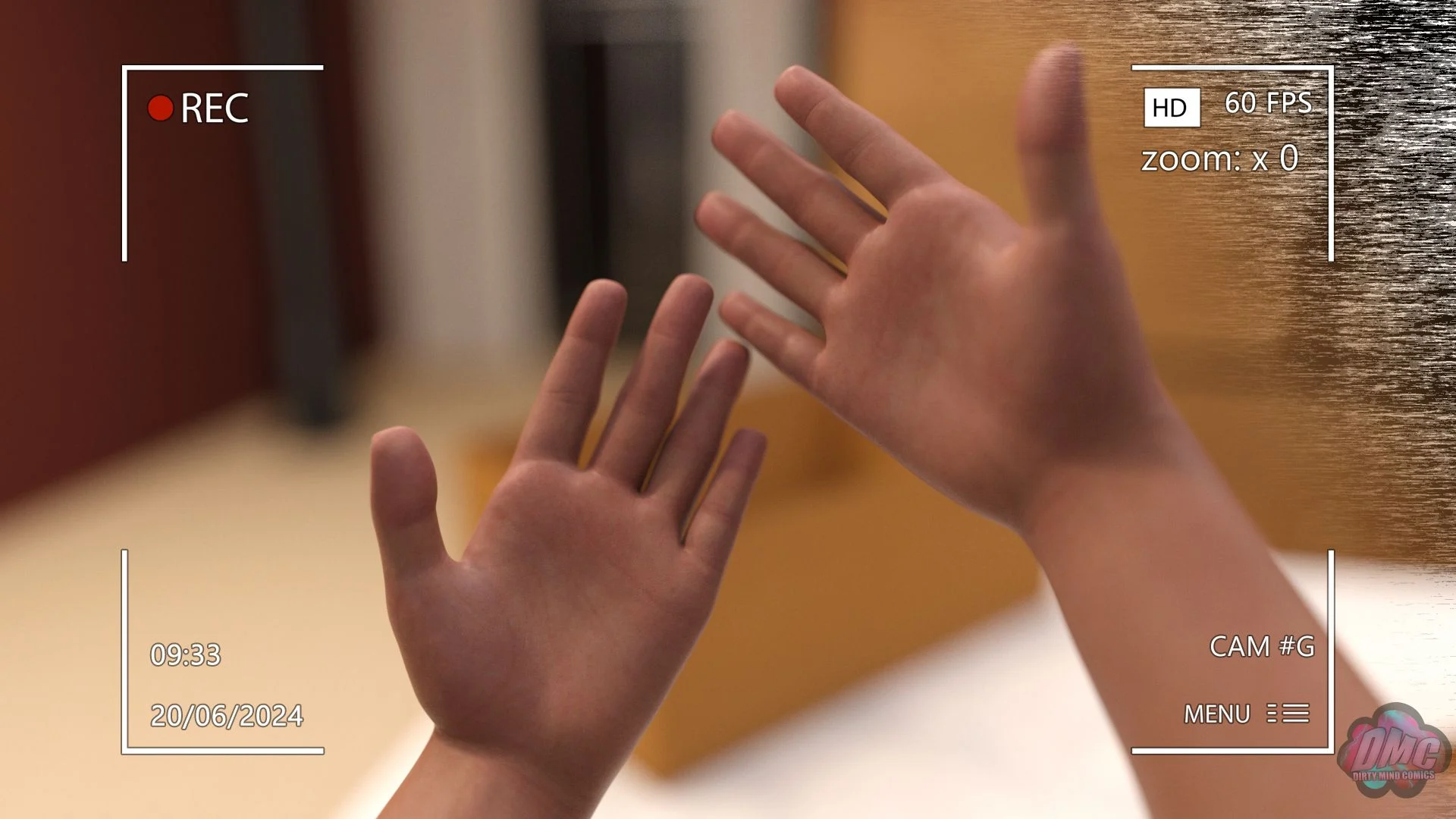 Đọc truyện hentai Concerns - Chap 3