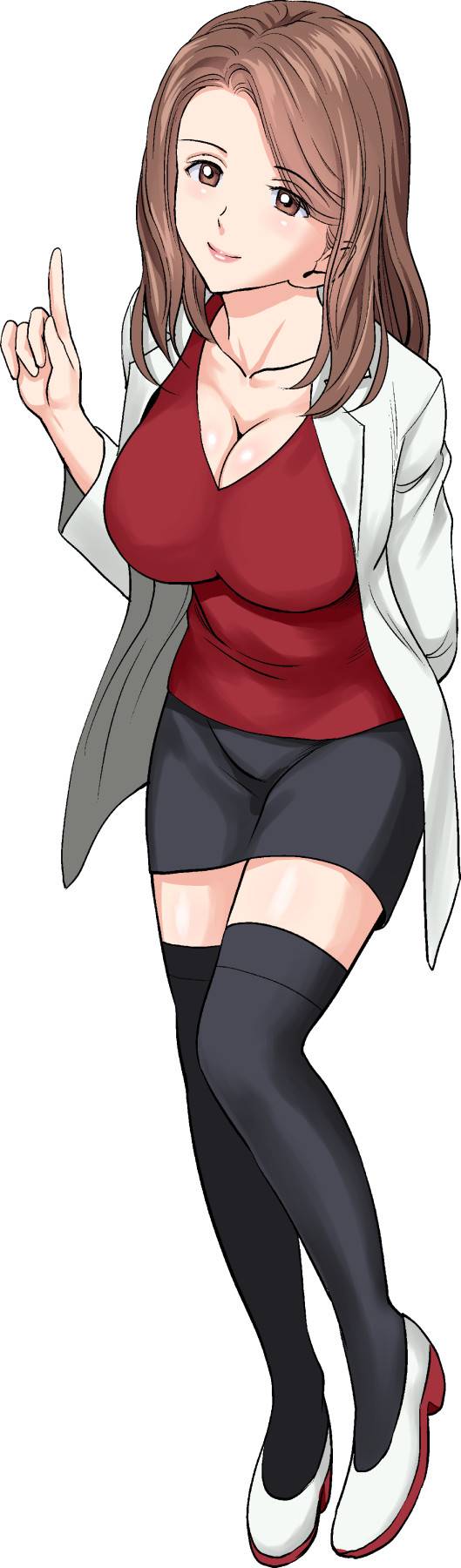 Đọc truyện hentai The Story Of Being A Manager Of This Rich Girl's Club - Artist